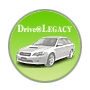 Drive @ LEGACY